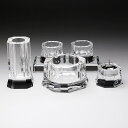 【サマーSALE開催中】ペット 納骨 ガラス 仏具 ガラス製手元供養 熟練の職人が手作業でカット・研磨を施し制作した美しい仏具 ガラス製仏具 仏壇 仏器 ペット...
