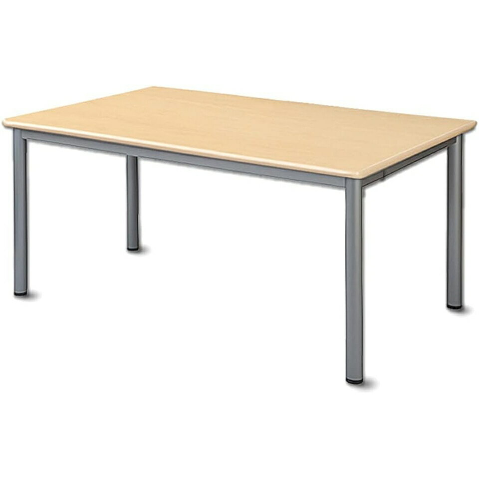 【サマーSALE開催中】【法人専用】 TL ミーティングテーブル ナチュラル