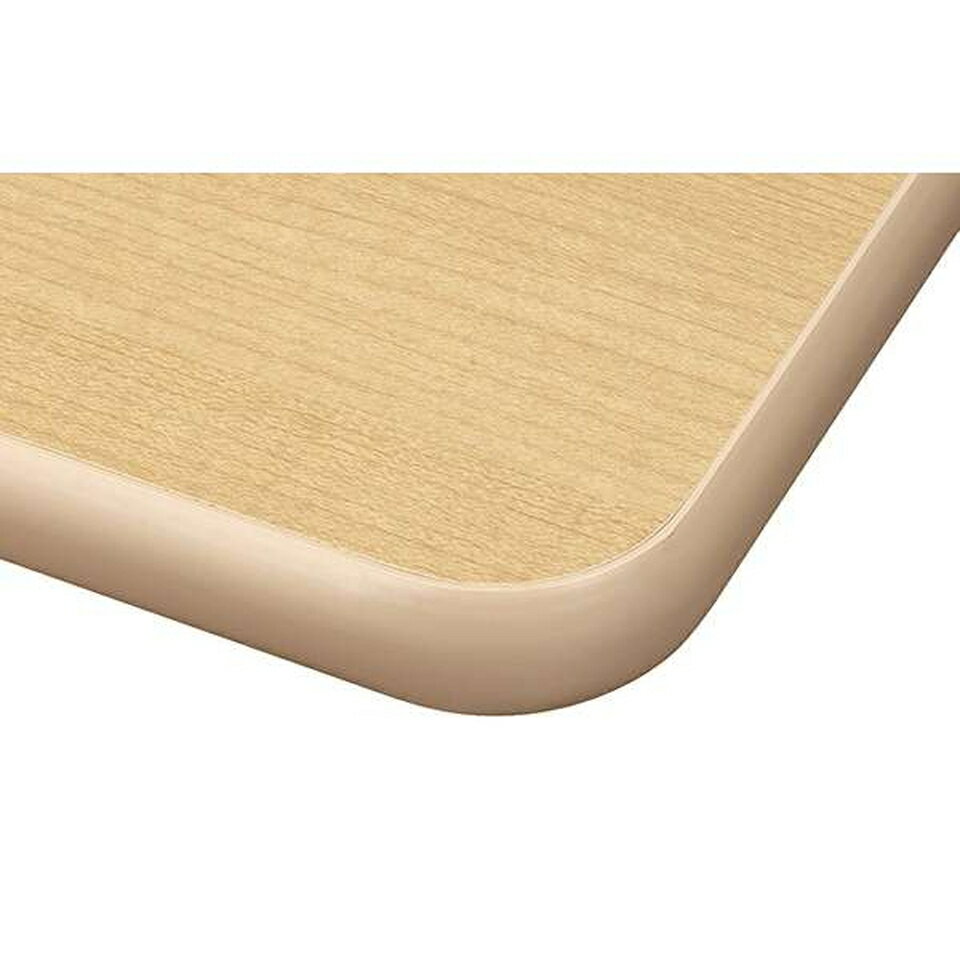 【秋インテリア祭 開催中】【法人専用】 UFT-FT フラップテーブル メープル [2]