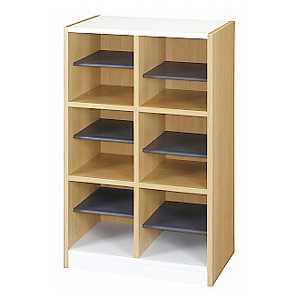 【6ヶ月保証付】【法人専用】 スリッパラック