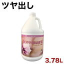 【ボーナスSALE開催中】ツヤ出しクリーナー 中性洗剤 ツヤ出し 業務用 大容量 除菌 拭き掃除 トレマークwith除菌