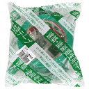 【期間限定ポイント2倍】カットエースMG青緑強粘着 光洋化学 50mmx25M 手で簡単に切れ、柔軟性のあるエンボスフィルム基材を使用しています。建築塗装養生。...