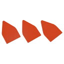 【ボーナスSALE開催中】シリコン替スポンジR2.5 イノウエ 15053 シリコンコーキングヘラの替スポンジです シリコンコーキングヘラ替スポンジ BFJ10...