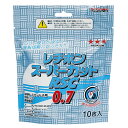 【サマーSALE開催中】RSCスーパーカット防湿 レヂボン 105x0.7 10マイ レヂボンスーパーカットシリーズの厚み0.7mmタイプ10枚入りです。一般鋼...