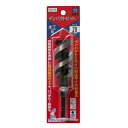 【ボーナスSALE開催中】インパクトビット ショート スターエム 28.0mm インパクトドライバで大口径の穴あけが可能です 一般木材 構造用合板28mm穴あけ...