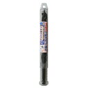 【ボーナスSALE開催中】クギ切りドリル ミドル スターエム 18.0mm 電設 配管工事の穴あけで クギにあたってお困りの方に強力な助っ人 電設 配管工事 ツ...