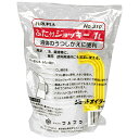 【ボーナスSALE開催中】オイルジョッキ 1L用 フルプラ NO.310 1L 液体の移し替えに 便利です 油さし 液体のうつしかえ BFJ1032949