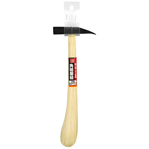 Rakuten - 細工用ミニ玄能 角箱屋槌 SK11 小物の細工等に適したミニサイズです。小物の細工作業。 BFJ1033860