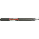 【マラソン限定 ポイント2倍】ロングチスタガネ SK11 22X300 特殊熱処理加工により統一された品質を確保しています コンクリート及びブロックのハツリ作業...