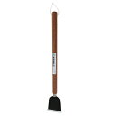 【期間限定ポイント2倍】短柄壁削り 緑長 450MM ペンキ削りやサビ落し、壁用ボード・床板等の取外しに最適です。壁用ボード・床板等の取り外し。 BFJ1035012