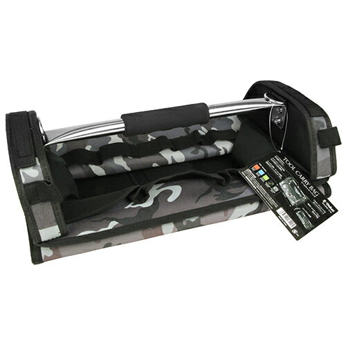 ツールキャリーバッグ E-Value ETC-OP2-CGL たっぷり収納、すっきり整理ができます。道具、工具の持ち運び、収納。 BFJ1035202