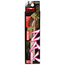 【ボーナスSALE開催中】ZAKレシプロブラシTC鋼 SK11 ZB90-05 隙間や狭いところをザクザクこすります 金属のバリ取り さび落とし 塗料落とし 研...
