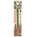 【マラソン限定 ポイント2倍】充電ドライバードリルビット SK11 6.4MM インパクトドライバーでモルタル ブロック 石膏 ボードへ穴あけできるます モルタル ブロック 石膏 ボードへの穴あけ作業 BFJ1037958