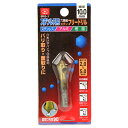 【サマーSALE開催中】六角軸フリードリル SK11 SFD-1ステンレスヨウ 切粉の排出が良く スピーディな面取り作業が可能 ステンレス・アルミ・樹脂の穴あけ後やパイプ切断後のバリ取り・面取り作業。 BFJ1038384