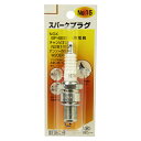 【ボーナスSALE開催中】スパークプラグ No.15 SK11 BP-6ES 交換用のスパークプラグです 交換用スパークプラグ BFJ1038691
