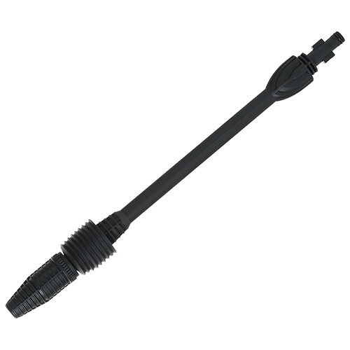 フレキシブルターボノズル ZAOH VAC-3002 ストレートノズルで届かないところの洗浄に最適です。高圧洗..