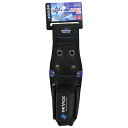 【マラソン限定 ポイント2倍】ツールケース2段DV差付 SK11 DVC-KZ4 DEVICE青の革新 設備工事に携わる多くの職人さんたちの仕事を構成するDEVICEとなる腰廻り品を提案します BFJ1040916