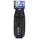 【サマーSALE開催中】Wプライヤーモンキー差 SK11 DVC-KZ6 DEVICE青の革新 設備工事に携わる多くの職人さんたちの仕事を構成するDEVICEとなる腰廻り品を提案 プライヤー・モンキーレンチの収納。 BFJ1040918