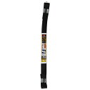 【ボーナスSALE開催中】ゴムバンド両端フック付 SK11 GBDF30CM 軽トラックなどのシートを固定に使用できるゴムバンドです 軽トラックシート固定やホロ...
