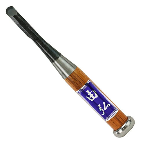 Rakuten - 【9ヶ月保証付】小道具のみ 外丸9mm 由弘 ソトマル9mm 手造りの技がはえる厳選された逸品です。木彫、小細工。 BFJ1041240