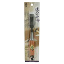 【期間限定ポイント2倍】追い入れのみ 桜日本 18mm 丁寧な刃研ぎをしています。木材の穴掘り、溝彫り、浅い穴を彫る。 BFJ1041294