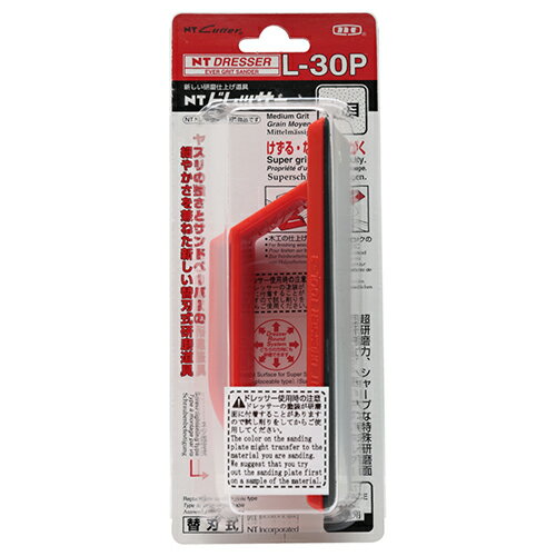 L���ɥ�å��� NT L-30P ����ե���ʿ��L���ɥ�å��������ܥ����פǤ����ڹ�������ߤλž夲���ץ饹���å����������㥹�ȤΥХ��ꡣ BFJ1024903