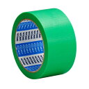 【期間限定ポイント2倍】建築塗装用養生テープ(緑) PROSELF J2260 50mmX25m 屋外での塗装養生やキズ防止の養生に適しています。屋内外での塗装...