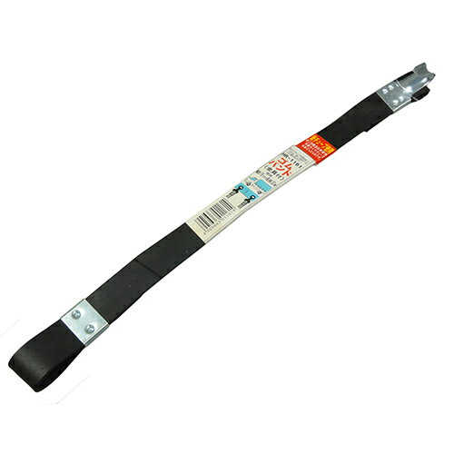 樂天商城 - ゴムバンド片側フック付 三友産業 HR-1161 30CM ホロ用片側フック付のゴムバンドです。シート止等・荷物の固定。 BFJ1024976