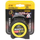 マググリップロック2555 コメロン KMC-38RB 摩耗に強いナイロンコートテープです。長さの測定。 BFJ1043816