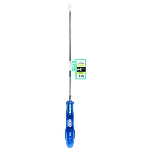 パワーG 精密細軸B5100 ベッセル -2.5X150 細軸・ロングタイプです。ねじ締め作業。 BFJ1025535