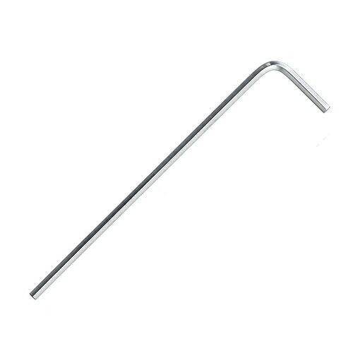 六角棒レンチヘビータイプ ワイズ HV-40 高品質のクロムバナジウム鋼を使用した六角棒レンチです。六角..