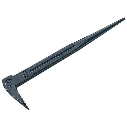 三徳釘〆 モクバ 160MM 釘〆・釘抜き・ミニハンマーとして3通りの作業が可能です。釘打ち・釘〆・釘抜..