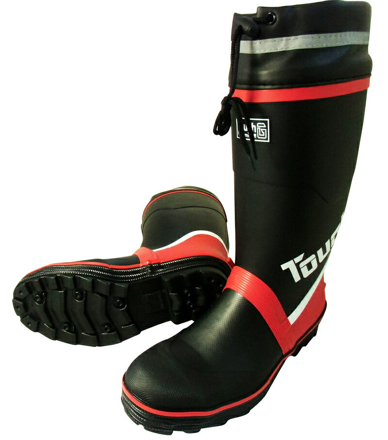 最大2000円OFFクーポン配布中 12/30(火)00:00〜 長靴 メンズ おしゃれ 通勤 通学 ブーツ 軽い 釣り 黒 ..