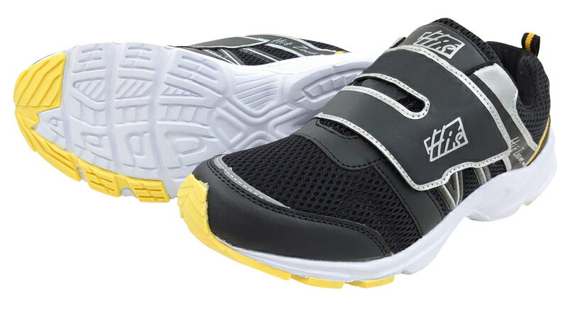 【大決算SALE開催中】スニーカー マジックテープ メッシュ ブラック 黒 ランニングシューズ ジョギングシューズ スニーカー 靴 軽量 足が疲れにくい 滑りにくい 通気性 耐滑 スポーティ ランニング スタイリッシュ メンズ レディース 男女兼用 紳士