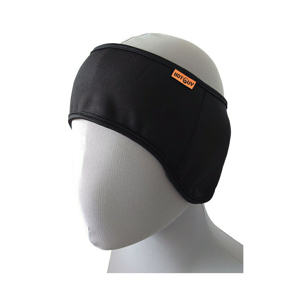 【6ヶ月保証付】 透湿防風イヤーウォーマー 裏起毛 ブレストーム 防風 保温 湿度 フィルム 起毛 冷気 シャットアウト