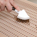 【ボーナスSALE開催中】【10個セット】トイレ洗いブラシ