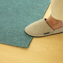 【ボーナスSALE開催中】【2枚セット】PallyPallyキッチンマット 180cm