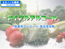 除菌 アルコール メイプルアルコール75 除菌液 ウイルス 感染対策 4リットル ボトル エタノール製剤 食品添加物 除菌用アルコール 食品にかかっても安全 食品用 惣菜 食器 調理器具 厨房 除菌 業務用 助成金 補助金 給付金 2