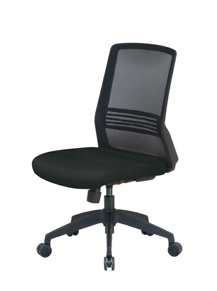 【6ヶ月保証付】オフィスチェアメッシュ張り 椅子 チェアー いす イス チェア シンプル モダン オフィス 事務用 チェア 家具 チェア デスクチェア 在宅ワーク テレワーク キャスター付き キャスター [2]