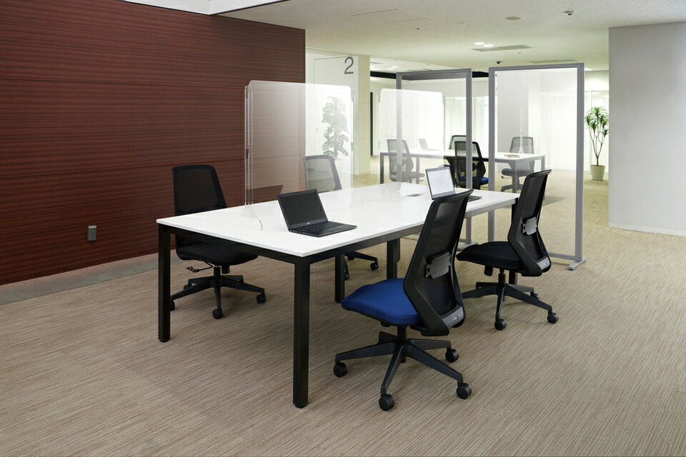 【6ヶ月保証付】オフィスチェアメッシュ張り 椅子 チェアー いす イス チェア シンプル モダン オフィス 事務用 チェア 家具 チェア デスクチェア 在宅ワーク テレワーク キャスター付き キャスター