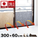 【ポイント2倍 マラソン期間限定】窓 断熱シート 幅60cm 長さ300cm 吸着ロール 薄型 長さ3m 窓ガラス 窓ガラス断熱 長さ3m 洗える 吸着 ウォッ...