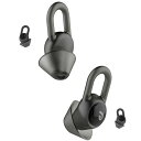 耳栓 イヤホン形 睡眠用耳栓 安眠 耳せん シリコン 丸洗い 2サイズ 遮音 防音 -32db減衰 リラックス 不眠 アラーム聞こえる 受験勉強 集中力 おしゃれ 旅行 仕事 電車 飛行機 安眠グッズ 独自開発