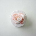 ピンク珊瑚 美しい 薔薇の花 タイタック タイピン バラ 宝石サンゴ 珊瑚婚 還暦 誕生日 御祝 厄除 御守 3月の誕生石 ギフト プレゼント 結婚35周年 珊...
