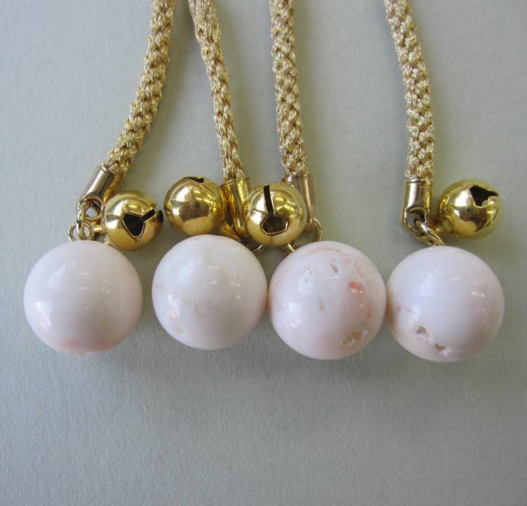 ミッド珊瑚 大玉根付け (約14ミリ） 開運 お守り 厄除け 『宝石サンゴ』 珊瑚婚 還暦 誕生日 御祝 厄除 御守 3月の誕生石 ギフト プレゼント 結婚35周年 珊瑚職人