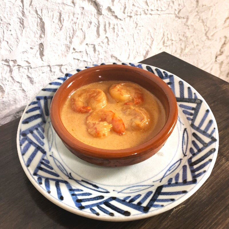 バルセット　2人前 / 冷凍惣菜 スペイン料理　ディナー　お家バル　おうちバル　宅呑み　洋風おつまみ　ホームパーティー 2