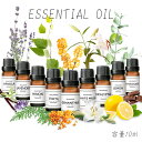 【楽天スーパーセール限定】エッセンシャルオイル MILLATIUM ミラティウム アロマオイル 10ml カーフレグランス GTR