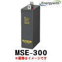 エナジーウィズ MSE-300 (2V 300Ah) MSE 新神戸 昭和電工 産業用 蓄電池 鉛蓄電池 バッテリー 制御弁式据置鉛蓄電池 発電機始動用