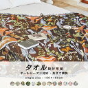 【★期間限定:全品P5+10%OFF】タオルケット ブランケット エアコン掛け毛布 オフィスでの昼寝用毛布 ポリエステル綿 快適 敏感肌 アトピー 快眠 タオルケット 寝具 夏用 キルトケット 肌掛け布団 洗える 大判 柔らか マイヤー毛布 シングル