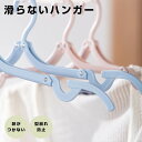 多機能ハンガー 10本 すべらない ハンガー 滑り止め 回転フック 収納 洗濯 物干し ハンガー 乾湿両用 スリム 省スペース 新生活 引っ越し Tシャツ ハン...