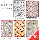【お買い物マラソン★10%OFFクーポン】毛布 デイズニー キャラクター プリント シングル ブランケット もうふ あったか 洗える 大人用 子供用 男の子 女...